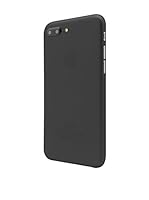 Unotec Funda Super - Slim iPhone 7 Plus Negro