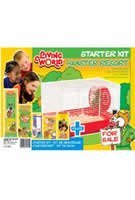Living World Hamster Starter Kit Living World 61801