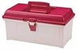 WILTON TOOL CADDY MAROON/IVRY 409-860