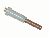 1963-1968 Corvette Horn Contact Brush Connector