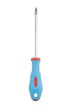 Channellock CODE BLUE SCREWDRIVER Model # P14EZ