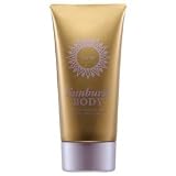 Tarte Sunburst Body Beaded Bronzing Lotion With Self-Tanner