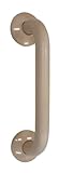 三栄水栓 【介護・手すり】 ニギリバー ステンレス製 樹脂被覆 パイプ径34mm 長さ1000mm パステルピンク