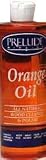 Orange Oil, Pint