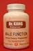   - Male-Function - naturally increases vitality, stamina, treats asthenospermia and azoospermia.