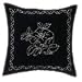 Cherry Blossom Cushion Cover Sashiko Kit By Olympus