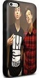 Cameron Dallas and Nash Grier Magcon Boys Cool Photo for Iphone and Samsung Galaxy (iPhone 6 black)