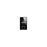 Microsoft Zune - Digital player / radio - HDD 80 GB - WMA, AAC, MP3, WMAPro - video playback - display: 3.2