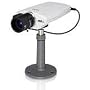Axis 211A Color Network Camera with Built-In Microphone