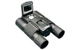 Bushnell 8x30mm Binocular w/3.1 MP Camera, SD, LCD
