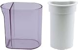 Braun 7051-123 Pusher + Container