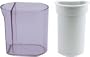 Braun 7051-123 Pusher + Container