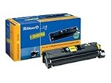Pelikan 626967 Tonerkassette gelb f&uuml;r Hewlett Packard Laserjet 2550 kompatibel zu Q3962A