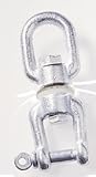 Amazonas AZ-3040000 Swivel H�ngematte, Belastbarkeit 120kg, Liegefl�sche 0 - 