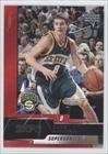 Cheap 2005-06 Upper Deck ESPN #81 - Luke Ridnour