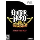 Guitar Hero Aerosmith (輸入版  北米)