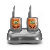 2-Way Radio Twin Walkie-Talkie with Charger TP 329