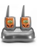 2-Way Radio Twin Walkie-Talkie with Charger TP 329