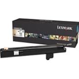 Lexmark - Photoconductor kit green - 53000 pages - TAA