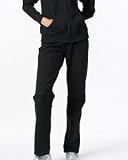 Ladies' Fleece Sweatpants