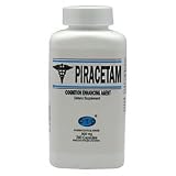 CTD Labs Piracetam 240 Caps