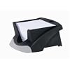Durable NOTE BOX Zettekasten schwarz