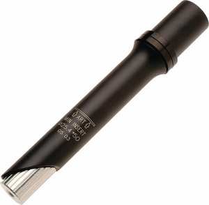 Procraft Vorbau Adapter Schaft auf Ahead F.1"gabeln, schwarz, 11307740