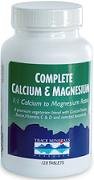 CompleteCal/Mag1:1 (replaces upc 786601327066) - 120 - Tablet