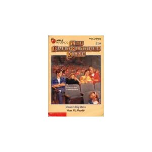Click here to see all customer reviews now Dawn's Big Date (The Baby-Sitters Club #50)