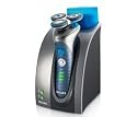 Philips HS 8060 Herrenrasierer NIVEA for Men incl. Nachfüll- und Ladestation