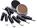 Dermmatch Dark Brown