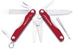 Leatherman Tool Group, Inc - 81030003K - Leatherman Squirt S4 Multi-tool Scissors