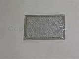 Microwave Air Grease Filter - 56001069