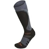 Bridgedale Heel Fit Midweight Ski Sock - Men's