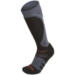 Buy Bridgedale Heel Fit Midweight Ski Sock - Mens