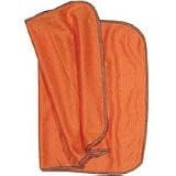 Kinetronics Anti-static Microfiber Cloth, 10x18 Tiger Cloth
