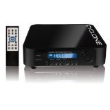 Electronics : Cyclone Multimedia Tank DivX & Xvid 3.5" HDD TV System