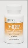 Lidtke 5-HTP (60 Capsules)