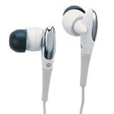 Review Strand 14184138 / Strand SH 109 Earphones