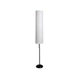 UPC 022011618425 product image for Mainstays Paper Shade Floor Lamp | upcitemdb.com