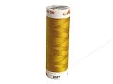 Mettler Cotton Machine Quilting Thread 164 yd Size 40 Gold