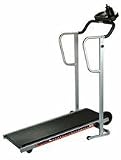 Phoenix 98510 Easy-Up Manual Treadmill