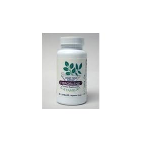 Vitanica Breast Cycle Blend, Breast Cycle Support, 60 Capsules