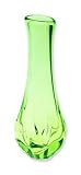 Moss Green Vase