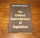 The cultural contradictions of capitalism