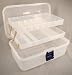 STORAGE BOX FOR ARTISTS AND CRAFTSMEN