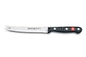 Wusthof 5-in. Gourmet Fork-Tip Tomato Knife.