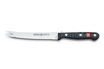 Wusthof 4105 Gourmet Fork Tip Tomato Knife 5-in.