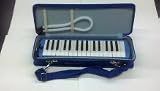 Harris 32 Key Blue Melodica
