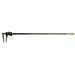 Mitutoyo ABSOLUTE 550 Series Digital Caliper, Stainless Steel, Inch/Metric, Nib Style Jaw, For Inside Measurements
